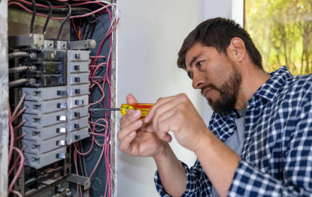 Emergency Electrical Repair Services in West Rancho Dominguez, CA